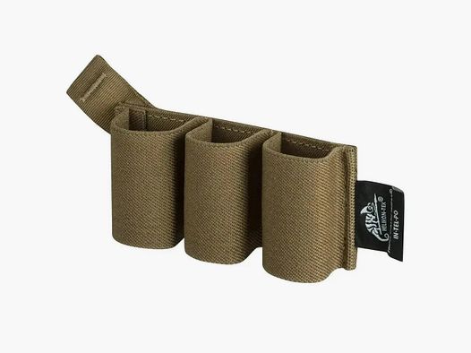Helikon-Tex Helikon-Tex Magazintasche Triple Elastic Insert