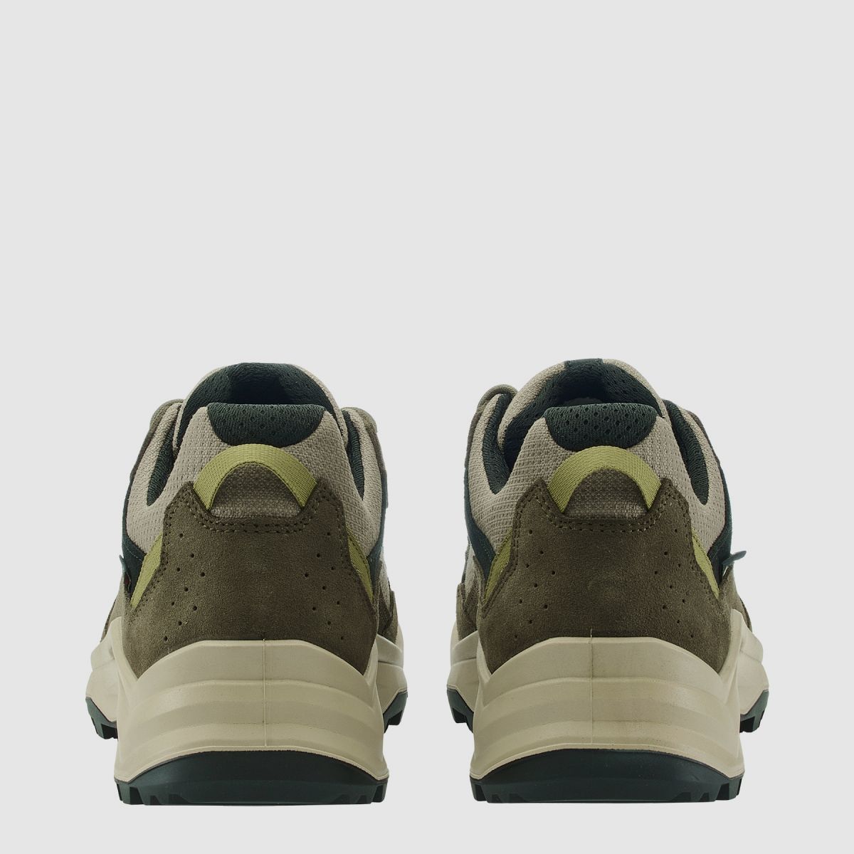 LOWA Ventierra GTX LO Olive/ Amber Green