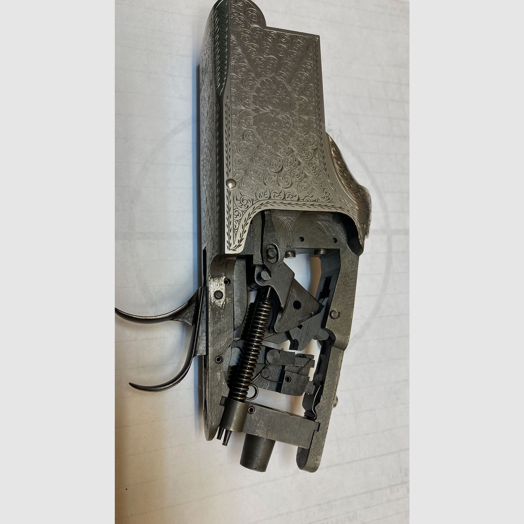 Winchester Grand Europeo