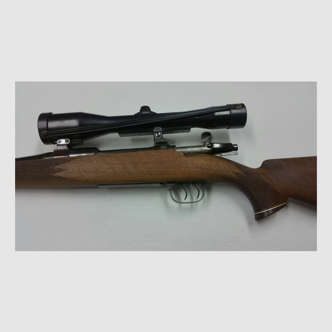 Heym SR 20n, Bild 1 von 6