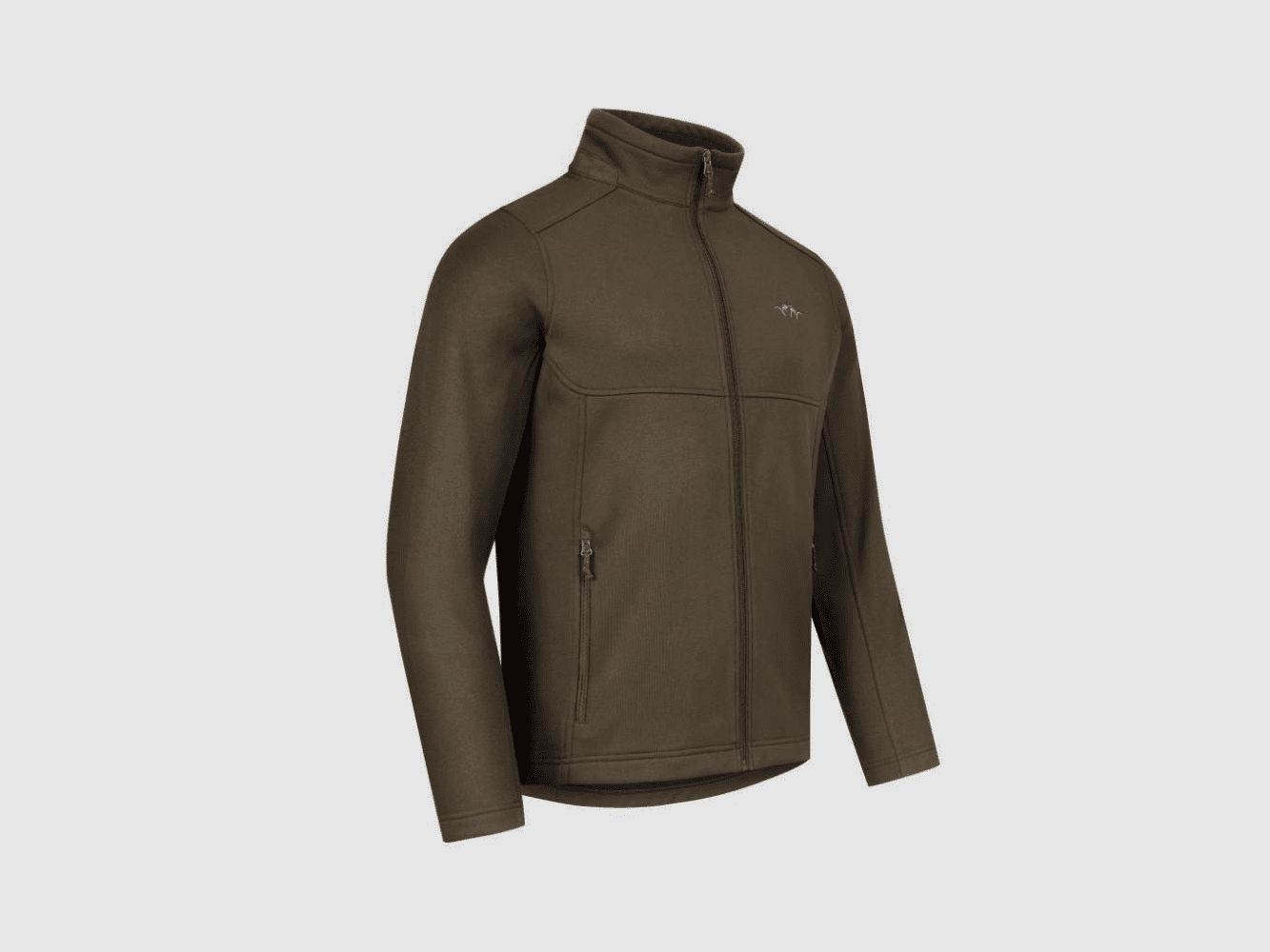 FLEECEJACKE BLASER KYLAR HERREN, Bild 1 von 4