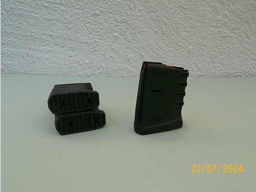 OA-15 Magazine Originale Oberland Arms