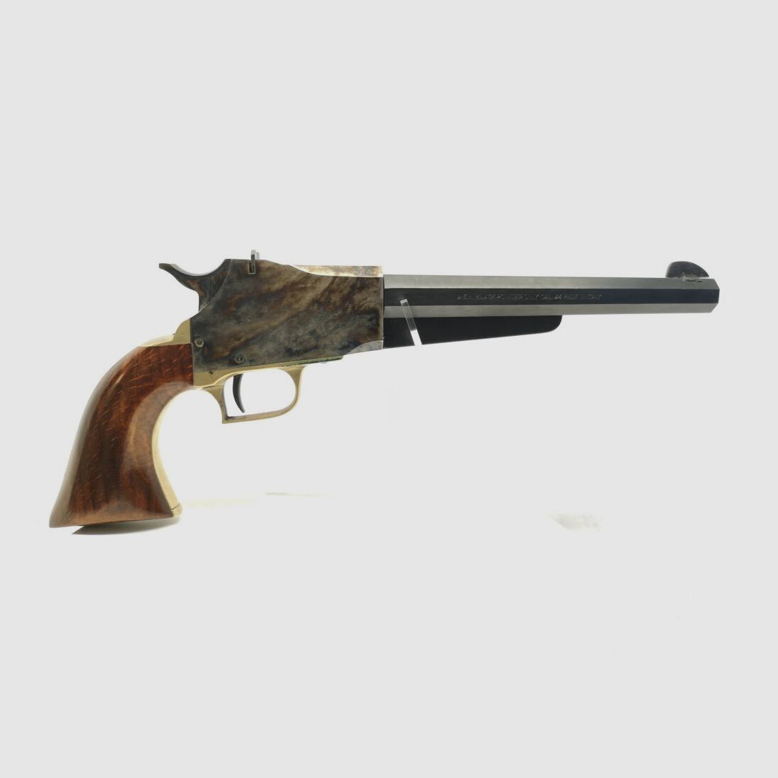 Ejército San Marco Tingle-Pistole