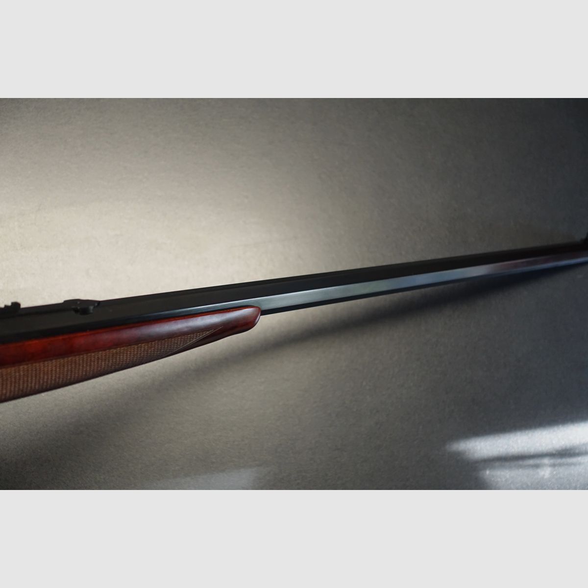 Uberti 1885 Low-Wall, afbeelding 3 van 5