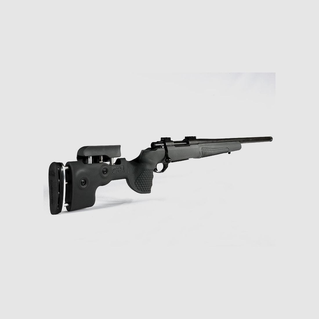 WEATHERBY Vanguard FENRIS .223 Remington (20"-Lauf) Short Action