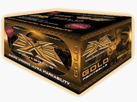 DXS™ Gold
