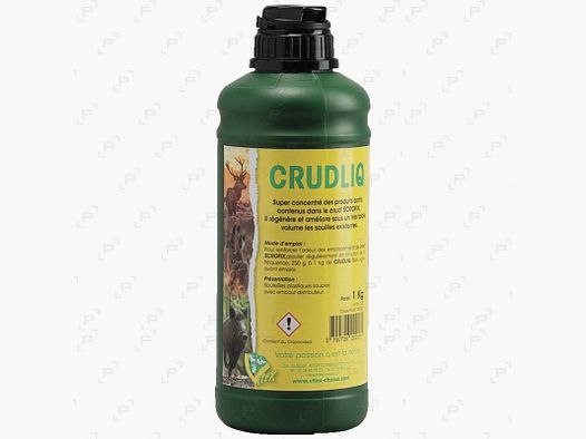 Attractive Wild Boar VITEX CRUDLIQ