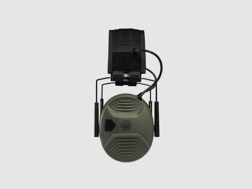 Elektronische Kopfhörer Cypress Green, Bild 6 von 6