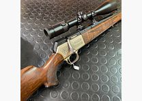 Blaser 850/88 270w broń F6-8