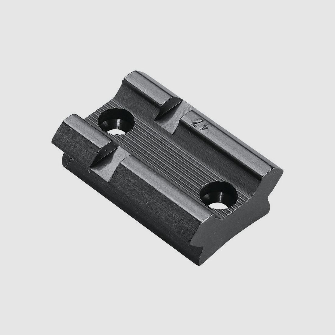 Vorder-/Hinterbasis WEAVER Top Mount 47M – Browning A-Bolt