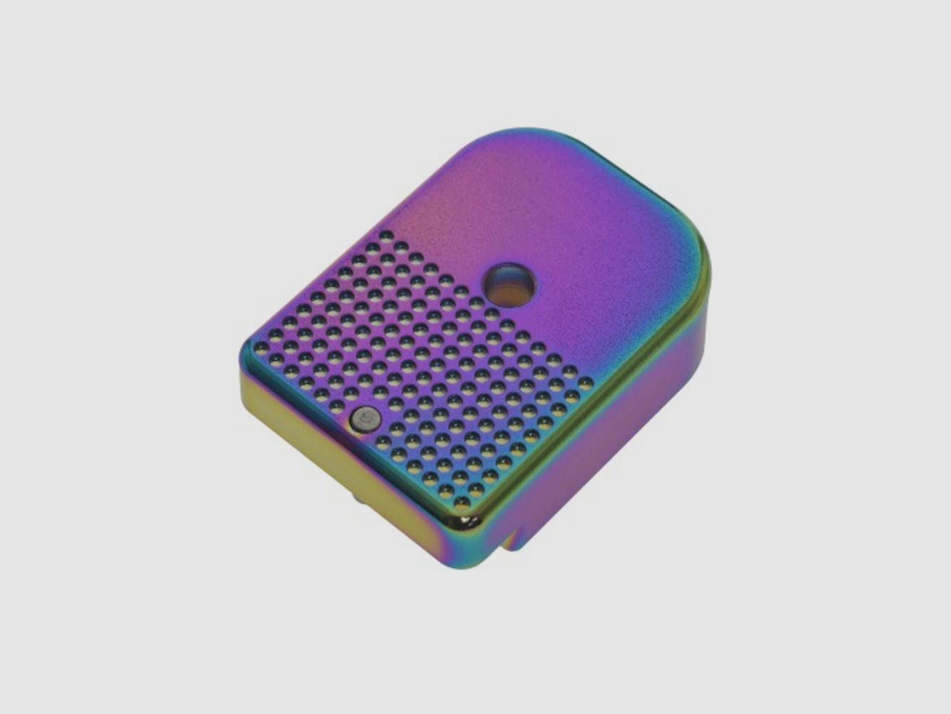 Talon für Hi-Capa D01 Dottac Rainbow COWCOW Technology - Farbdesign - Verbessert die Handhabung - Für Airsoft Perfor, Bild 1 von 2