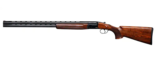 Antonio Zoli Bockdoppelflinte Kronos Trap (schwarz)