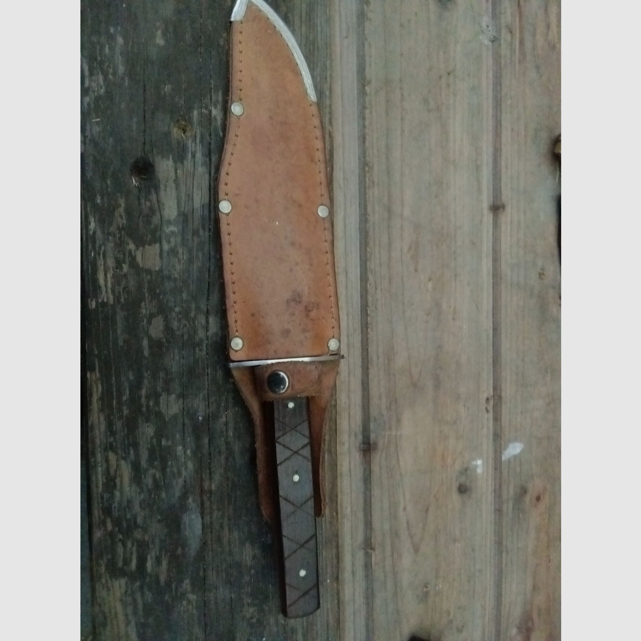 original Bome Coltello