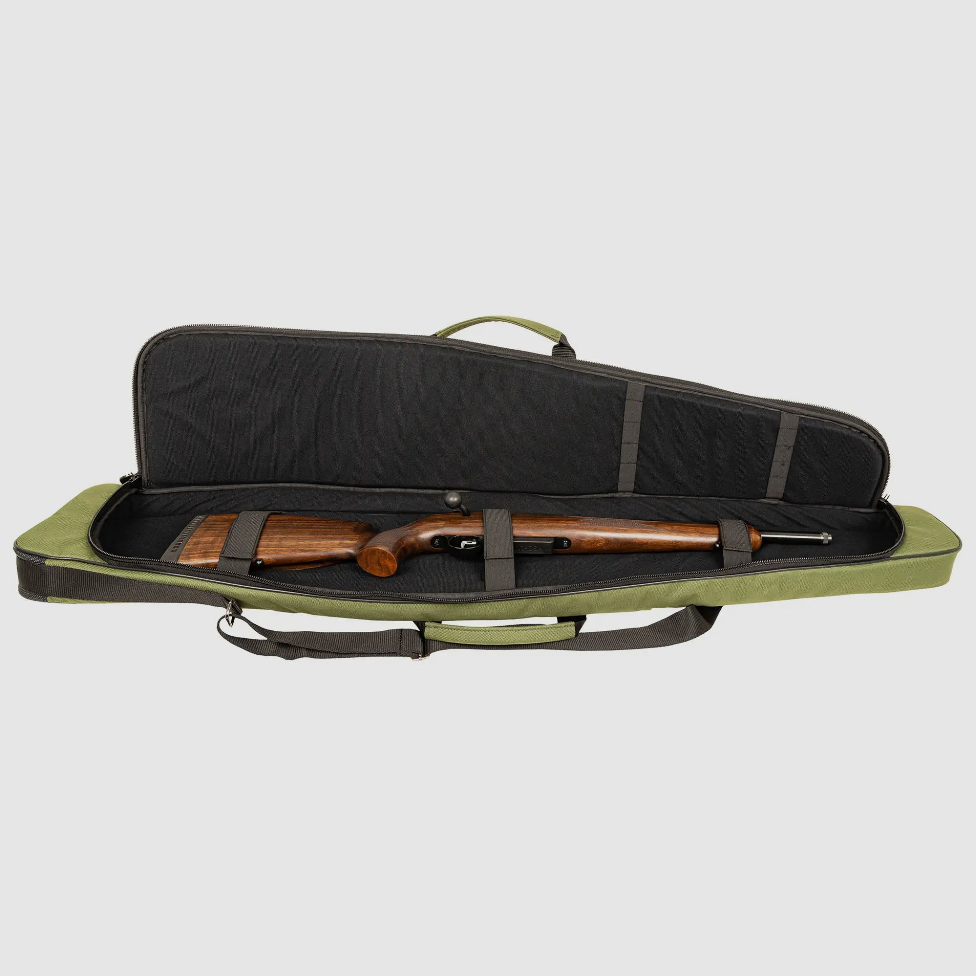 ahg hunting and sports case