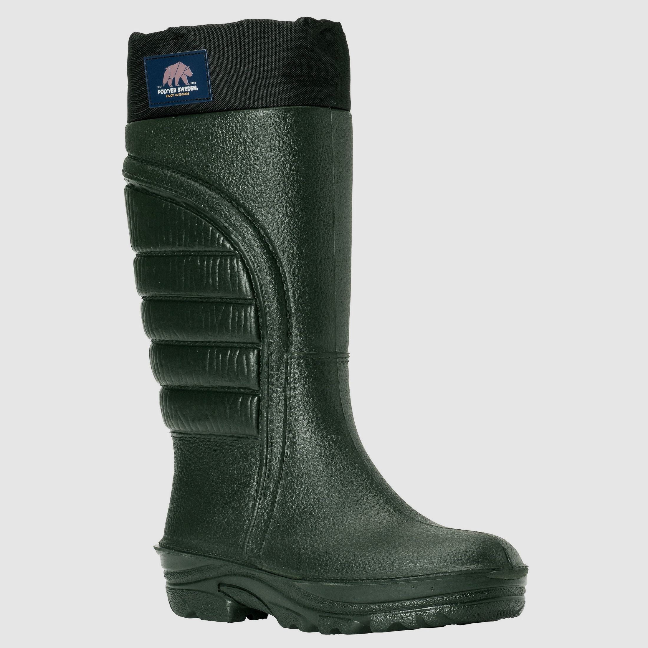 Polyver Winterstiefel Premium