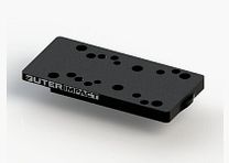 Outerimpact Red Dot Adapter für SIG P320-X5