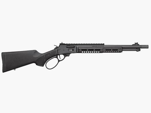 Carabina Smith & Wesson 1854 Lever-Action 45 Colt Cat. C 46cm Stealth Hunter 14195