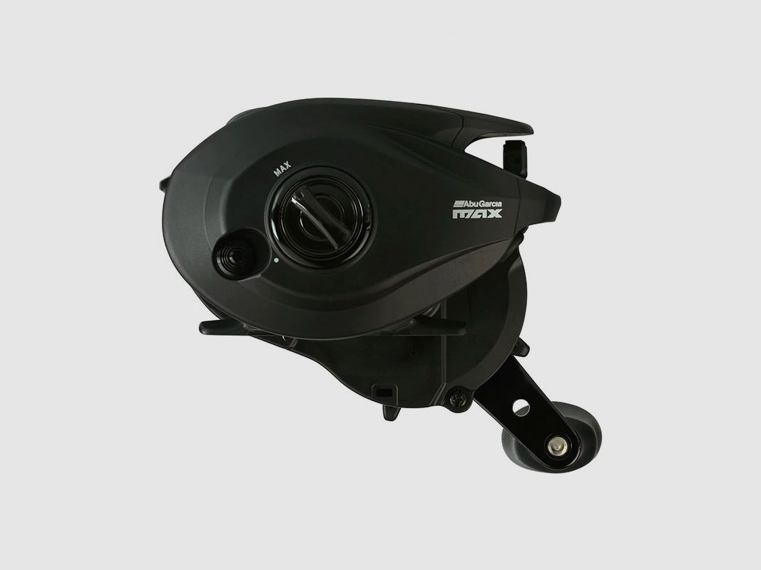 MULINELLO – ABU GARCIA – MAX™ 400 Predator Low Profile Reel | 5.3:1, immagine 6 di 6
