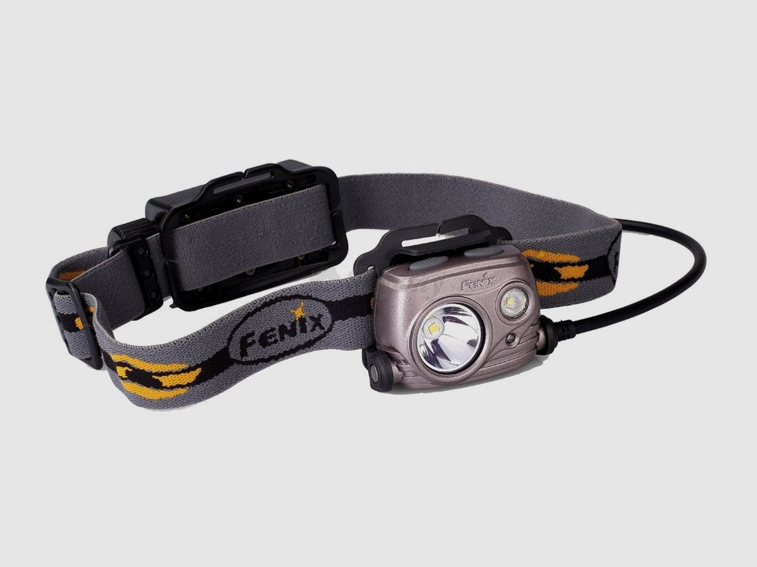 Skyway FRONTAL HP25R 1000 LUMENS FENIX, zdjęcie 2 z 2