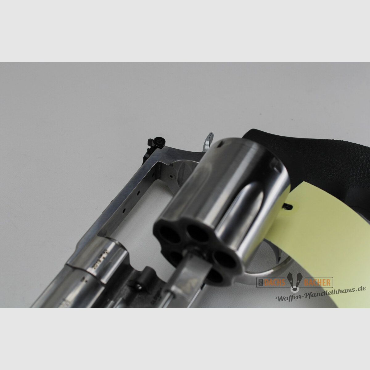 Revólver S&W Smith & Wesson Mod V460 M460 XVR Cal. .460 S&W 5" Cañón