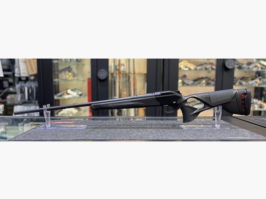 BLASER R8 ULTIMATE CARBON