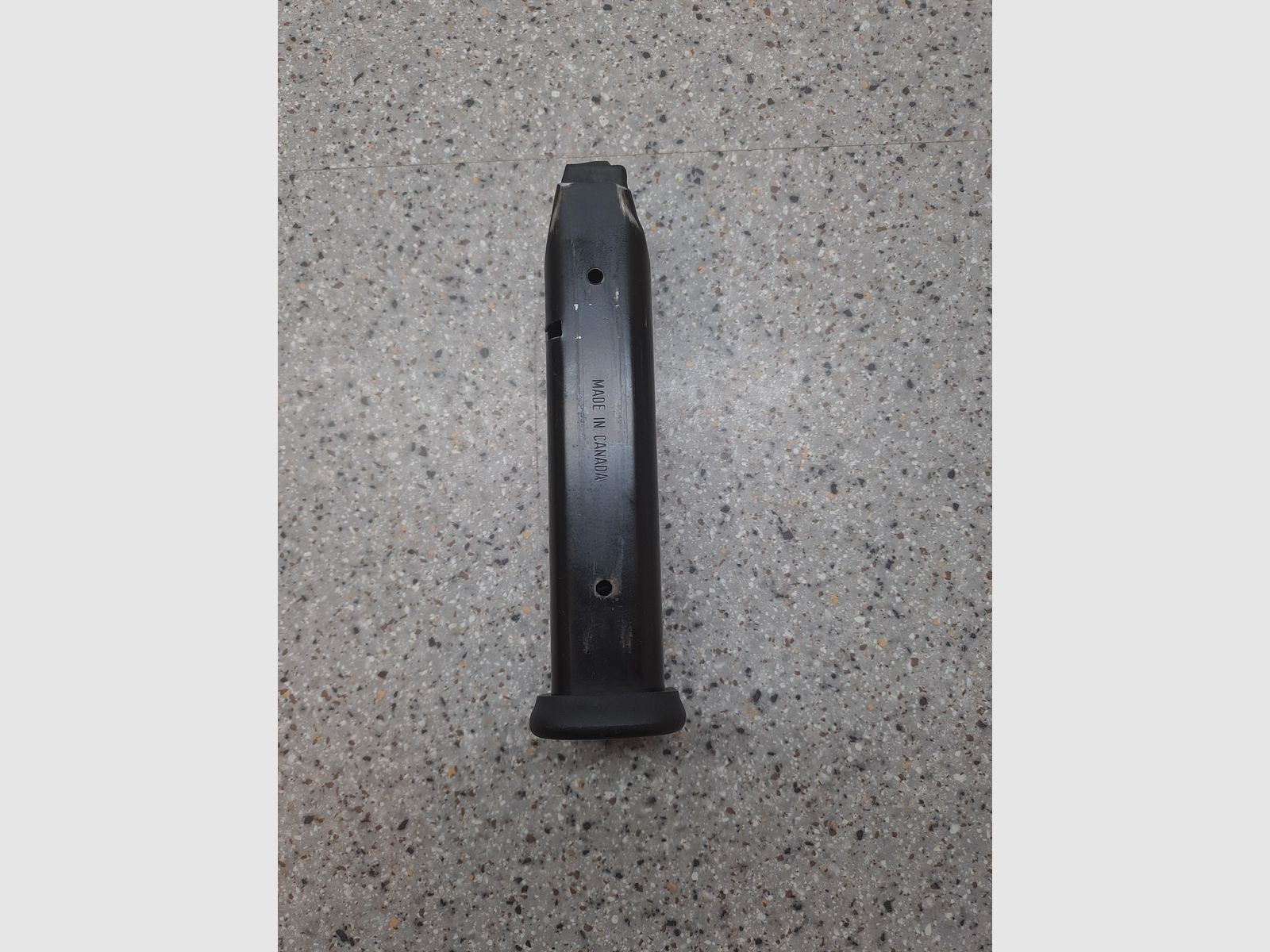Para Ordnance .45ACP Magazin, original, Made in Canada 