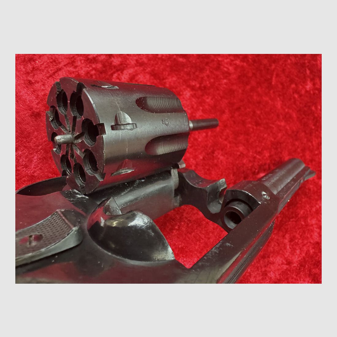Röhm RG 35