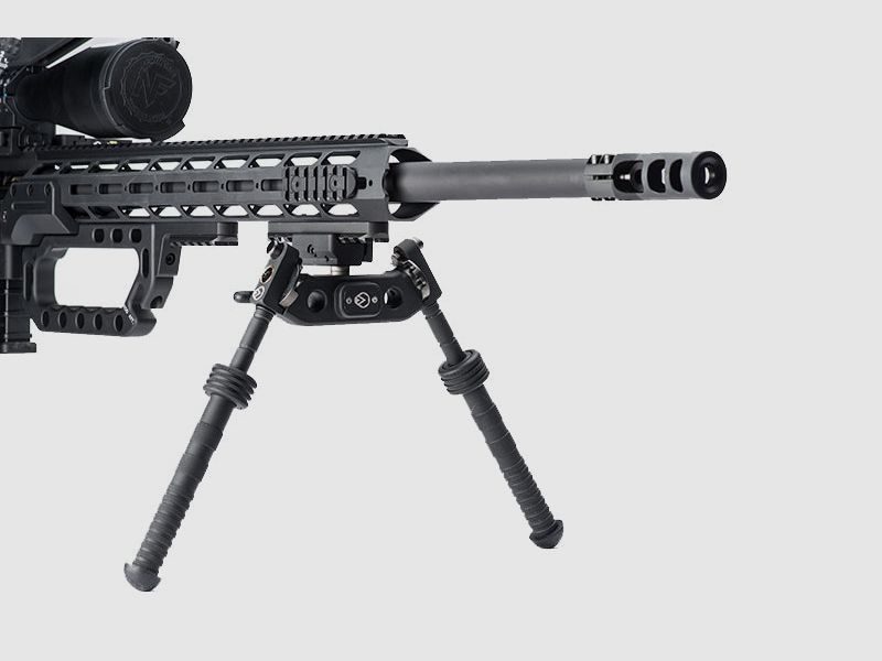 Bipiede Victrix Fulcrum Maximo, immagine 8 di 8