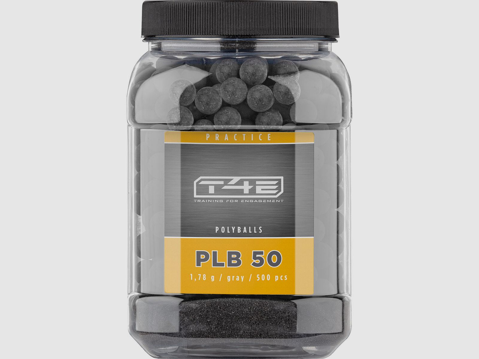 T4E Practice PLB 50, Kal. .50