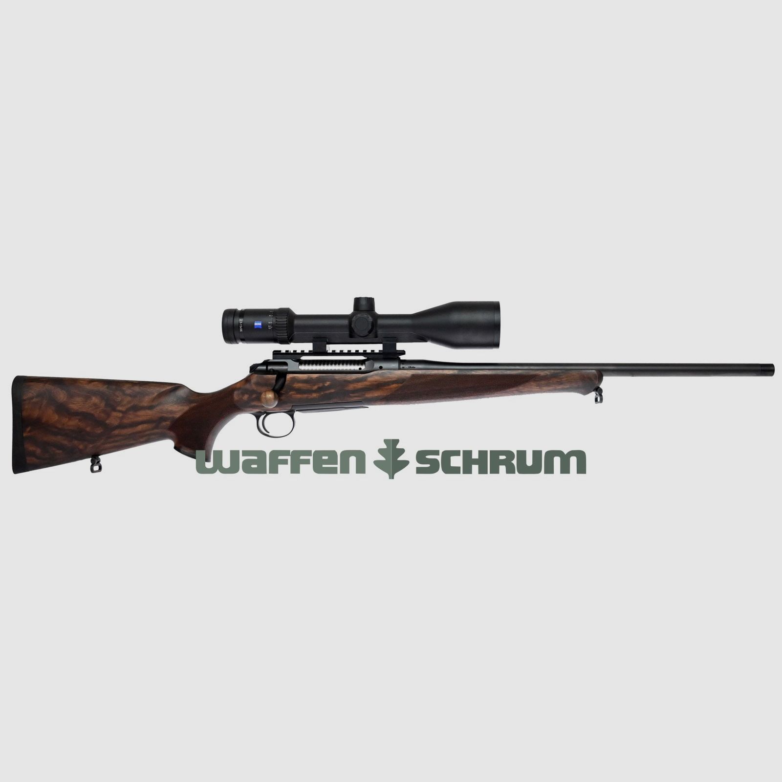 Sauer S101 Artemis Komplettangebot inkl. Optik