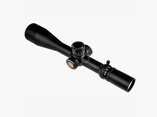 NIGHTFORCE ATACR-F1 7-35X56 MRAD MIL-C