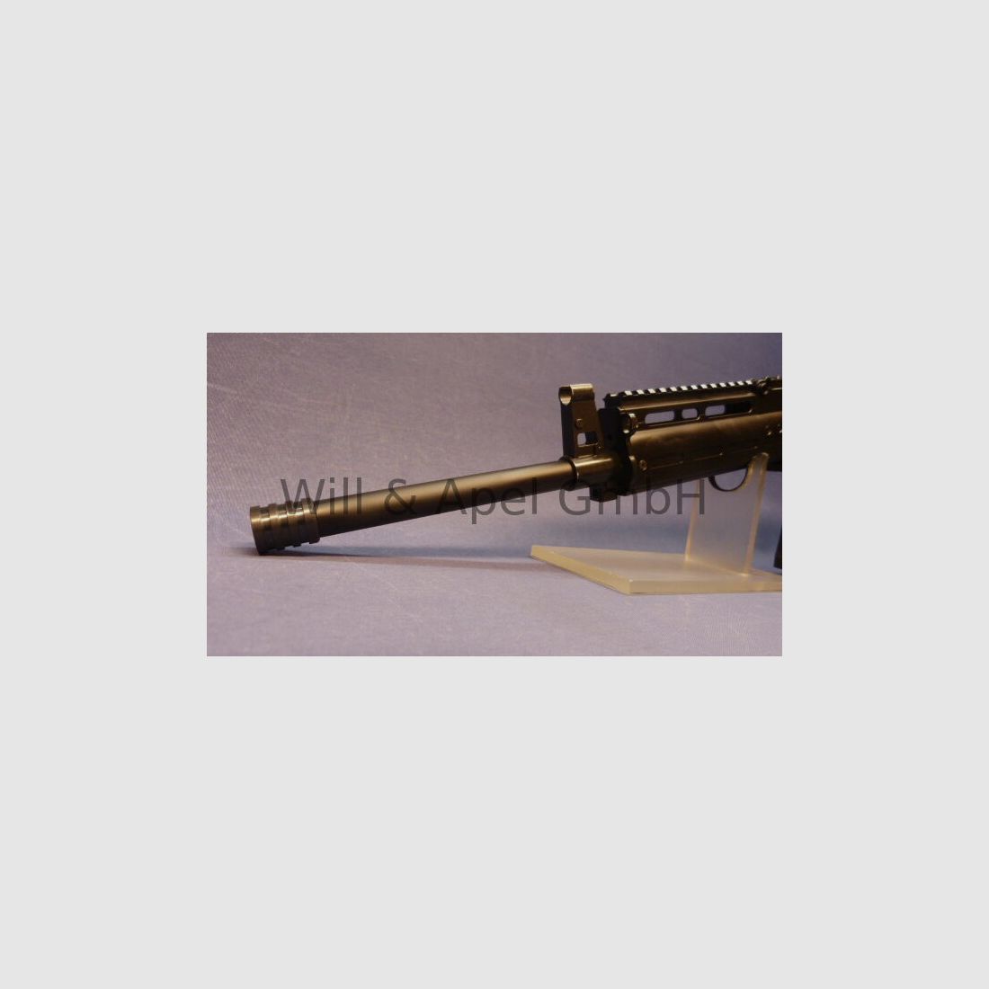 Mauser AK47 Sport