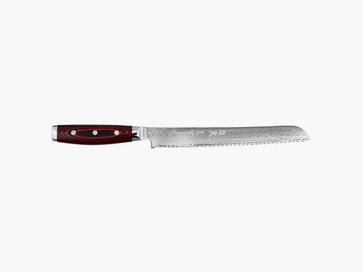 Couteau Yaxell uper Gou - Pain - Lame 230mm