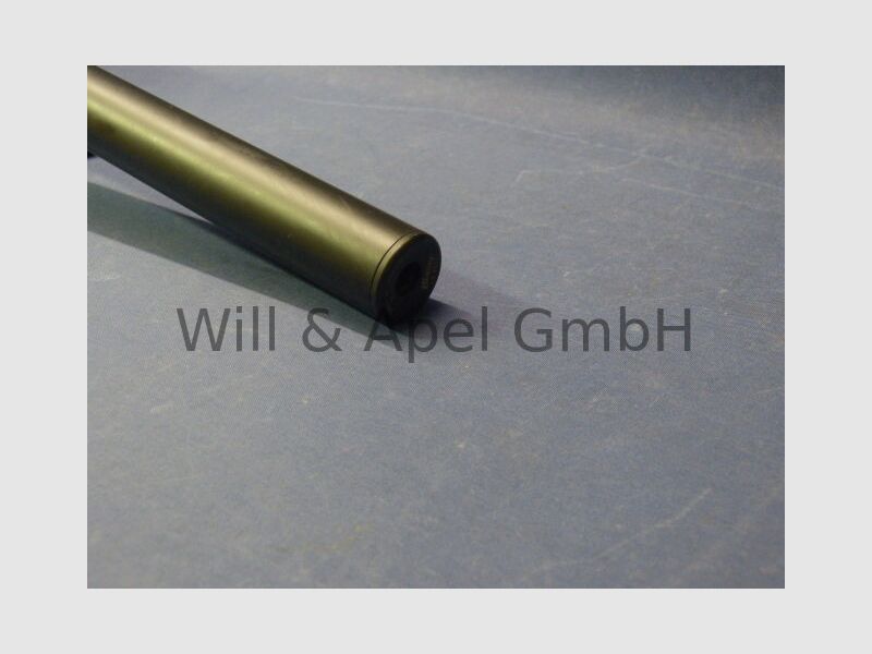 BLASER /GRS R8 GRS SILENCE