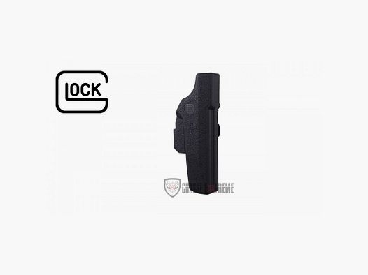 Holster Polymère GLOCK Gaucher