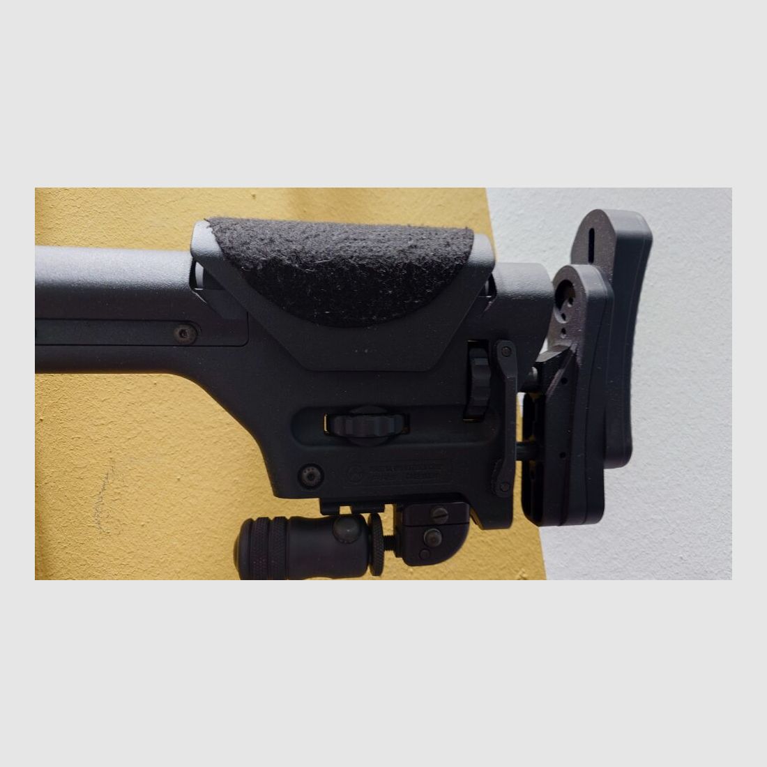 Ruger Precision Rifle