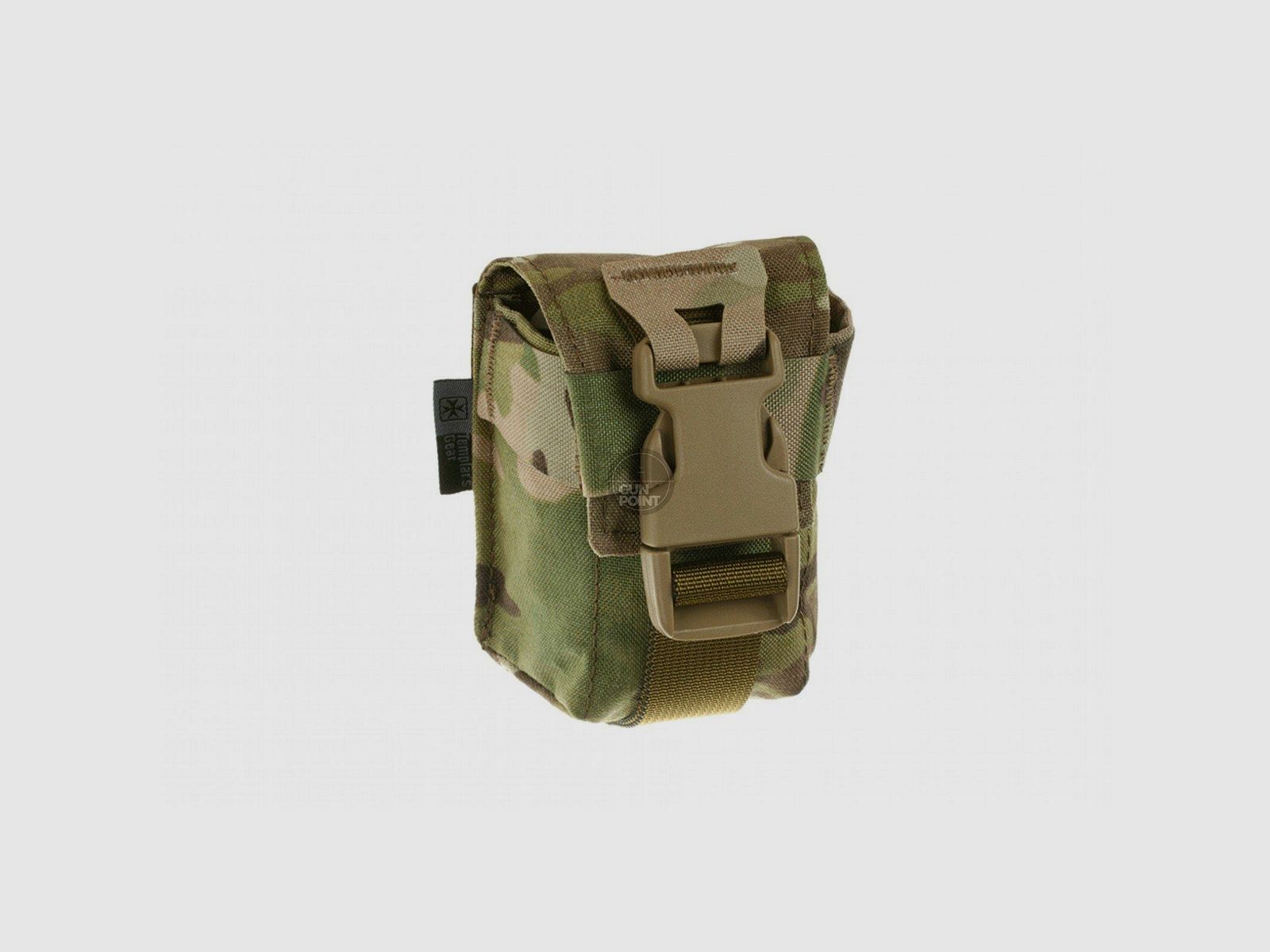 Frag Grenade Pouch