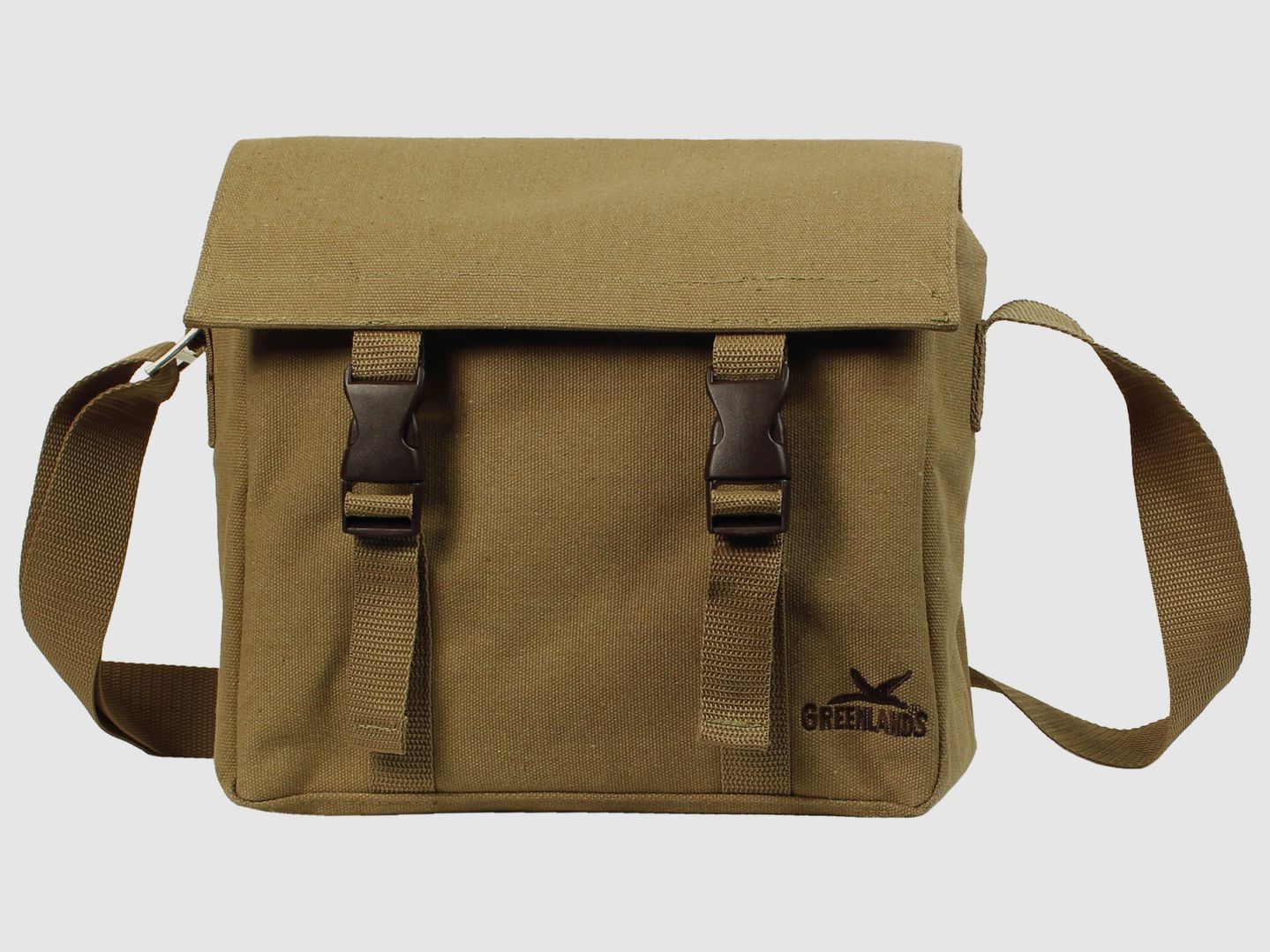 Jäger/-Munitionstasche