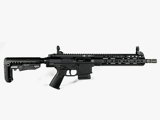 B & T SPC223 Carbine, Black