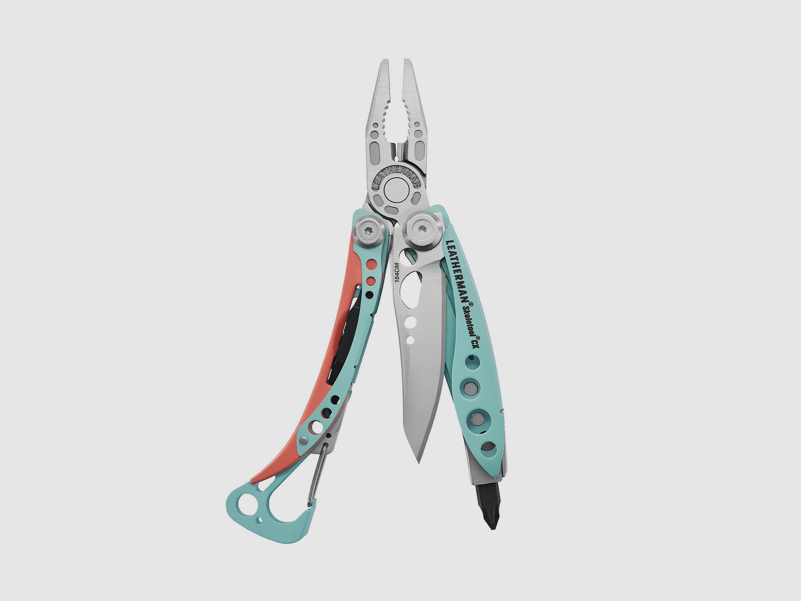 Leatherman SKELETOOL CX Paradise