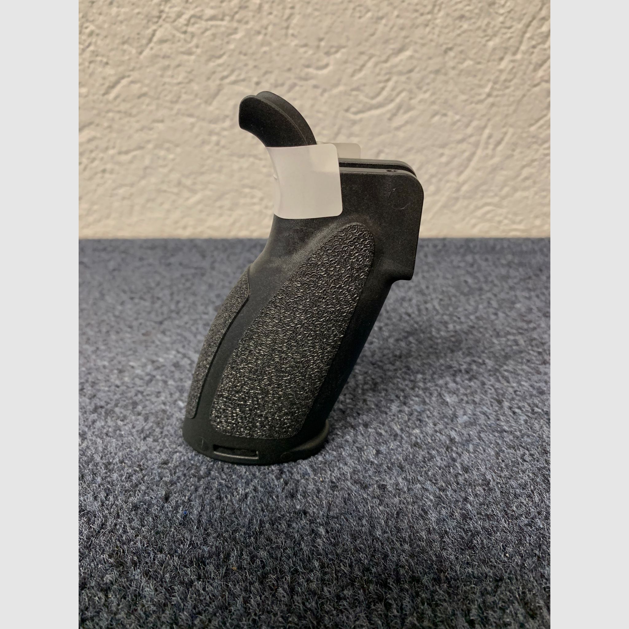 HK V7 poignée noire - NEU - Heckler & Koch Mr223 Mr308 HK416 HK417 HK433 HK437 G95k KSK Ar15