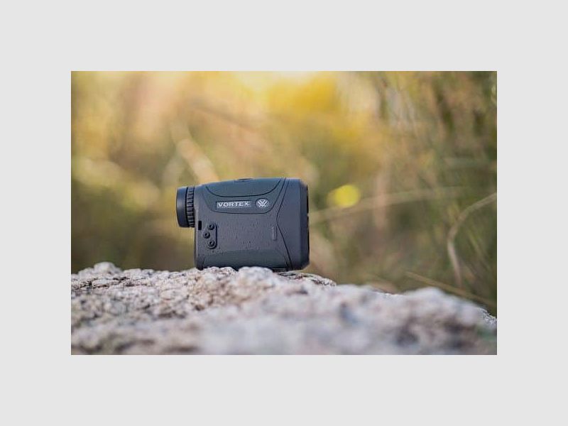 Vortex Razor HD 4000 GB Rangefinder, image 6 of 7
