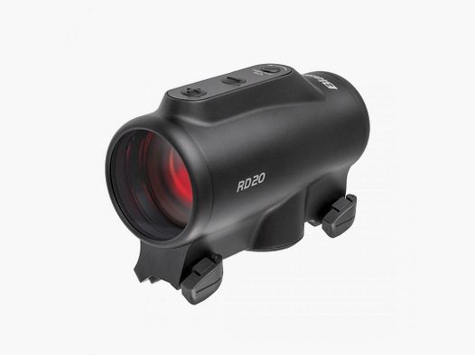 Rotpunktvisier Blaser RD20