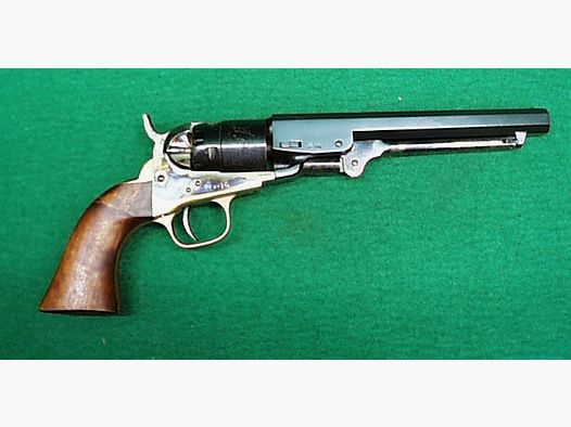 Uberti Baby Dragoon 1848
