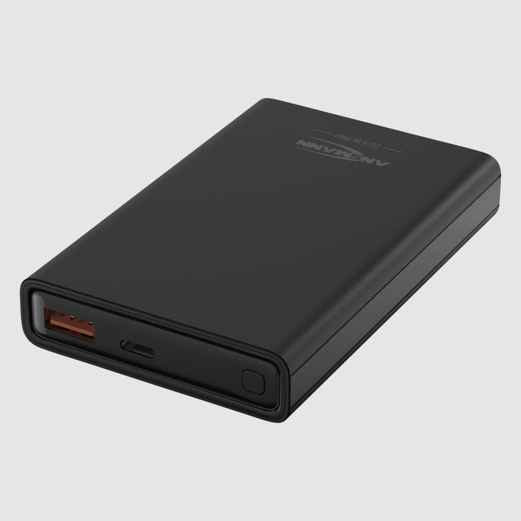 Ansmann Powerbank 10.000 mAh