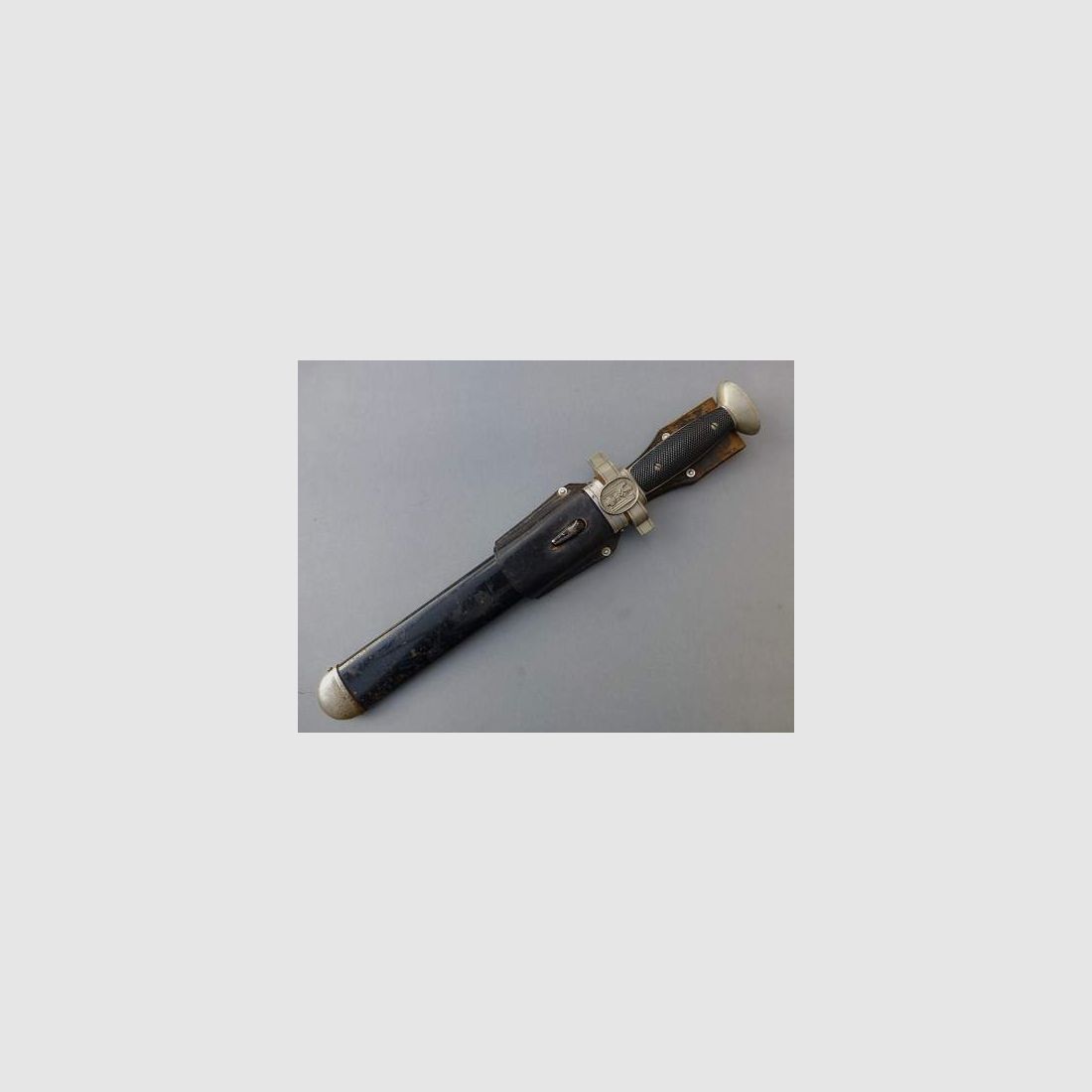 Dolch DRK Hewer from Ww2