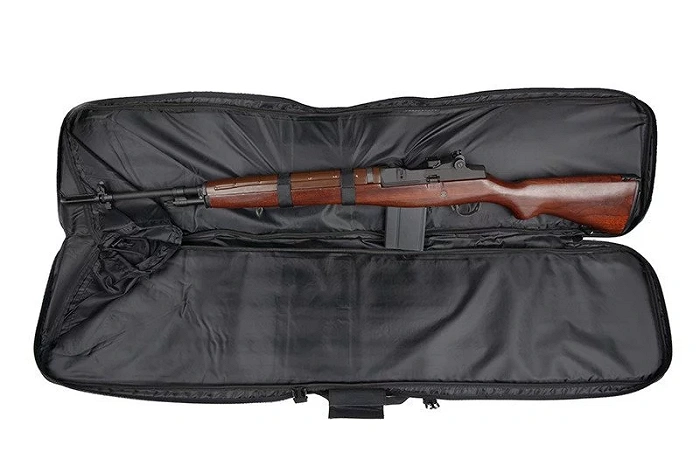 Custodia per arma – 1200 mm – BLACK, immagine 3 di 36