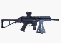 B&T APC9 Sport