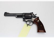 Revolver S&W Smith & Wesson Mod 19-3 Kal. .357 Mag 6" .357Mag