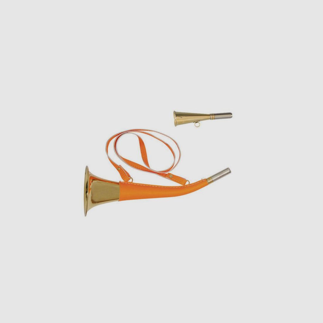 Pack Linie Verney Carron Pib Orange, Bild 1 von 2